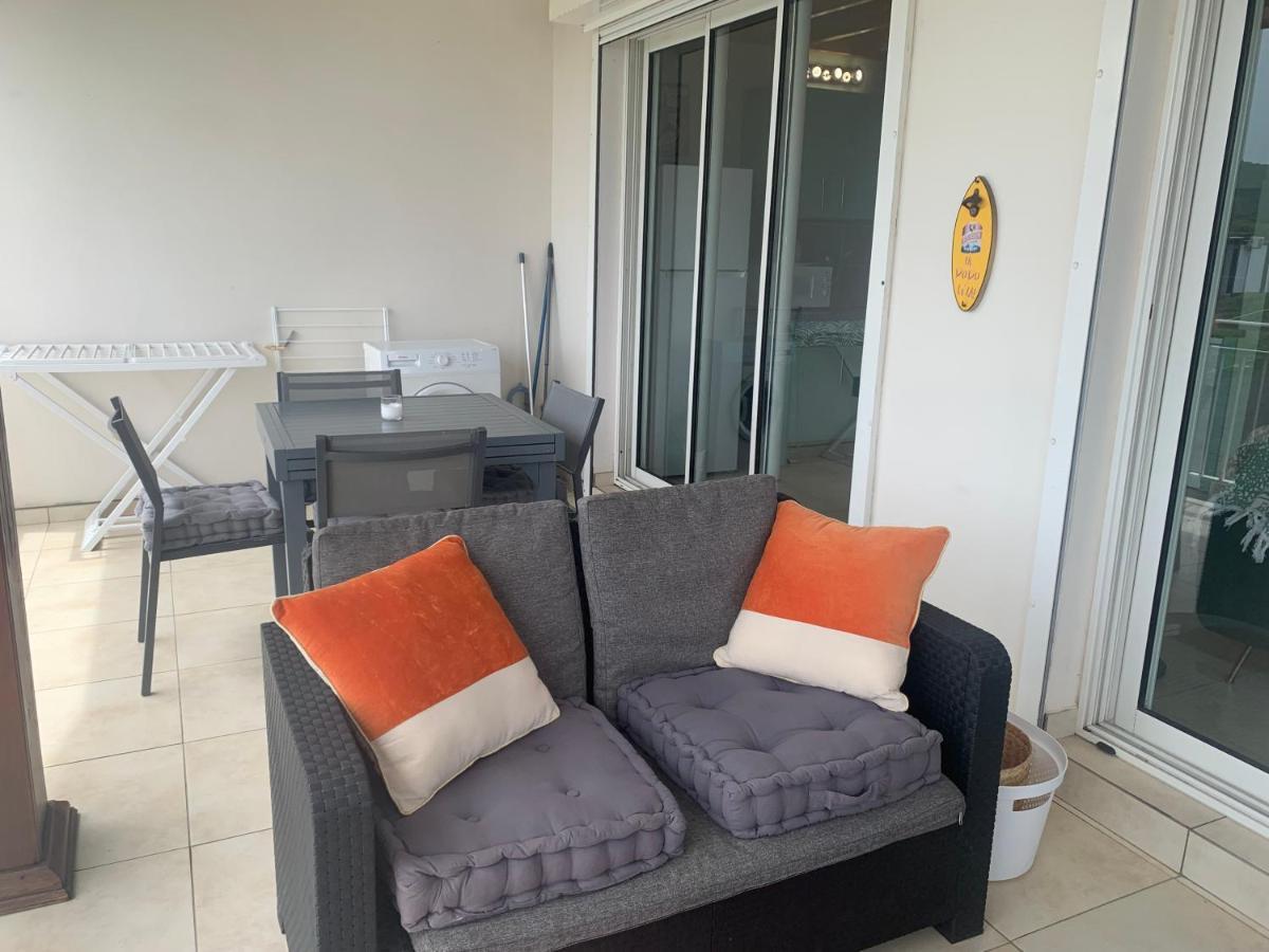 Ferienwohnung Le Reve Tropical 974 Trois Bassins Exterior foto