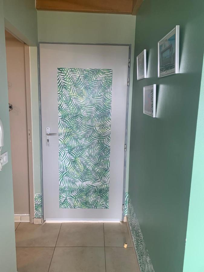 Ferienwohnung Le Reve Tropical 974 Trois Bassins Exterior foto