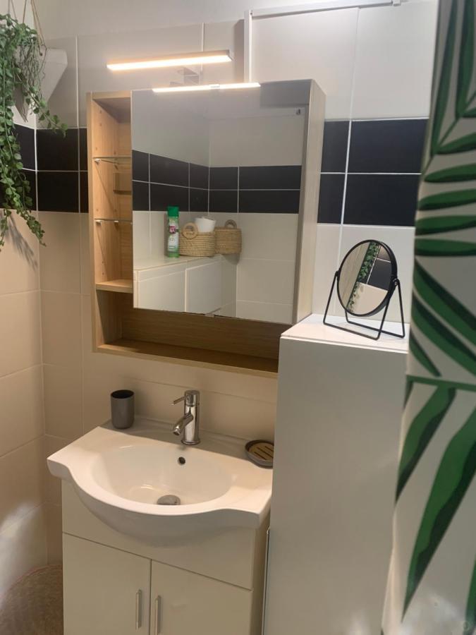 Ferienwohnung Le Reve Tropical 974 Trois Bassins Exterior foto