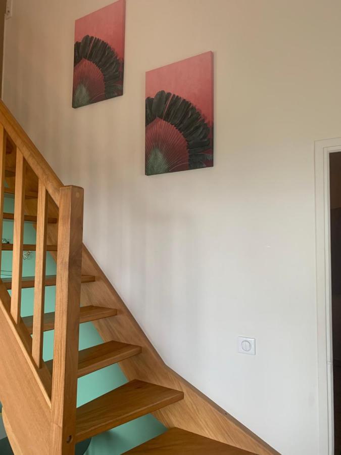 Ferienwohnung Le Reve Tropical 974 Trois Bassins Exterior foto